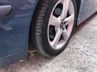 Usata Saab 9-3 Cabriolet 150 CV (110 kW) 2007 Cabrio