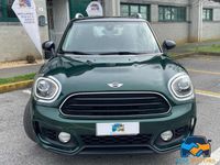 usata Mini Cooper D Countryman 2.0 JCW Hype Countryman