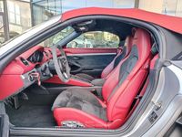 Usata Porsche 718 400 CV (294 kW) 2020 Gray Cabrio