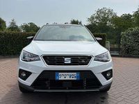 Usata Seat Arona FR 90 CV (66 kW) 2021 SUV