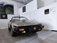 Usata Triumph TR7 105 CV (77 kW) 1980 Argento
