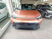 Nuova Toyota Aygo X 92 CV (67 kW) 2025 Cinnamon brown SUV