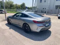 Usata BMW 840 Shadowline 333 CV (244 kW) 2022 Grigio Coupé