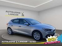 Usata Seat Leon Business 90 CV (66 kW) 2023 Grigio Berlina