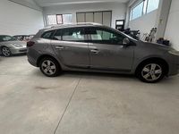 Usata Renault Laguna GrandTour 110 CV (80 kW) 2010 Grigio Station wagon