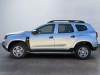 Usata Dacia Duster Essentiel 116 CV (85 kW) 2020 Argento SUV