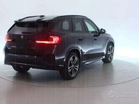 Occasion BMW X1 M Sport 218 ch (160 kW) 2025 Noir SUV