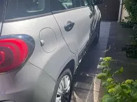 Usata Fiat 500L Urban 95 CV (69 kW) 2016 Argento Monovolume