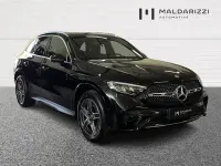 Usata Mercedes GLC300 Advanced 269 CV (197 kW) 2025 Nero SUV