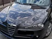 Usata Alfa Romeo 147 120 CV (88 kW) 2007 Utilitaria