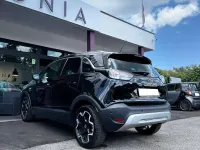 Usata Opel Crossland Elegance 131 CV (96 kW) 2023 Nero SUV