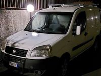 usata Fiat Doblò 1.3 mjt 16v Active fap