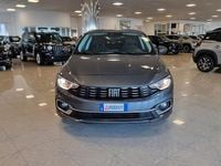 Usata Fiat Tipo 100 CV (73 kW) 2023 Grigio Berlina