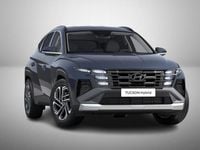 Nuova Hyundai Tucson 239 CV (175 kW) 2026 Blu SUV