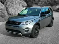 Usata Land Rover Discovery Sport HSE 179 CV (131 kW) 2016 SUV