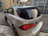 Usata Mercedes GLE250 Premium Plus 204 CV (150 kW) 2017 SUV
