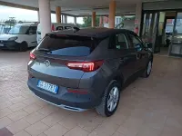 Usata Opel Grandland X Ultimate 131 CV (96 kW) 2021 SUV
