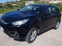 Usata Hyundai ix35 2012 SUV