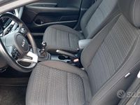 Usata Kia Stonic Urban 82 CV (60 kW) 2022 Grigio SUV