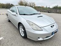 usata Toyota Celica CelicaVII 1999 2p 1.8 16v vvt-i