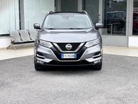 Usata Nissan Qashqai 116 CV (85 kW) 2019 Grigio SUV