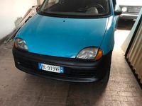 Usata Fiat 600 2000