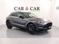 usata Aston Martin DBX 707