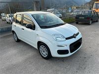 Usata Fiat Panda S 69 CV (50 kW) 2021 Bianco Berlina