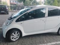 Usata Peugeot iON 49 kW (67 CV) 2012 Bianco Utilitaria