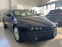usata Alfa Romeo 159 1.9 JTDm 16V Exclusive usato