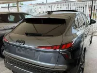 Nuova Audi Q3 Sportback S-Line 150 CV (110 kW) 2026 Grigio SUV