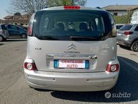 Usata Citroën C3 Picasso 2014 Grigio Monovolume