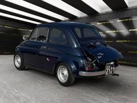 Usata Fiat 500 1970 Utilitaria