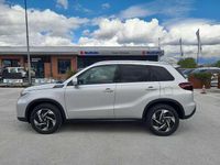 Nuova Suzuki Vitara 129 CV (94 kW) 2025 Argento SUV