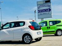 Usata Ford Transit Custom Trend 131 CV (96 kW) 2021 Bianco Furgone