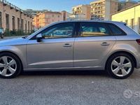 usata Audi A3 A3 1.6 TDI Ambition