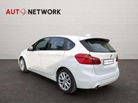 Usata BMW 225 Active Tourer iPerformance 125 CV (91 kW) 2021 Bianco Monovolume