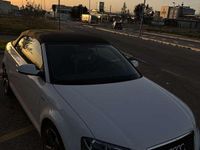 Usata Audi A3 Cabriolet Ambition 140 CV (102 kW) 2012 Cabrio