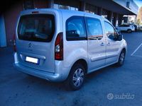 usata Citroën Berlingo Multispace 1.6 HDi 90 N1