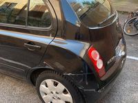 usata Nissan Micra Micra5p 1.2 Jive