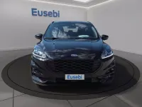 Usado Ford Kuga ST-Line 150 CV (110 kW) 2023 Negro SUV