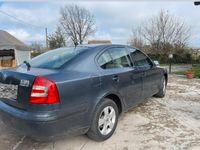 usata Skoda Octavia 1.9 TDI Elegance 2007