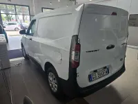 Usata Ford Transit Trend 101 CV (74 kW) 2024 Bianco Furgone