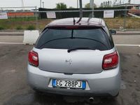 usata Citroën DS3 2011