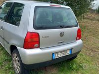 usata VW Lupo 1.0 cat Trendline Air