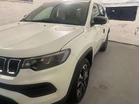 Nuova Jeep Compass North 131 CV (96 kW) 2025 Other SUV