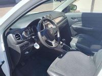 Usata Suzuki Vitara Cool 129 CV (94 kW) 2023 Bianco SUV