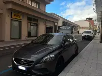 Usata Volvo V40 150 CV (110 kW) 2013 Berlina