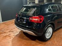 Usata Mercedes GLA180 109 CV (80 kW) 2018 SUV