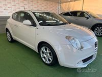 Usata Alfa Romeo MiTo 105 CV (77 kW) 2012 Beige Utilitaria